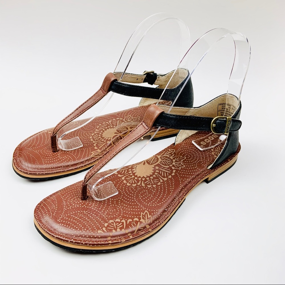 Bogs | Memphis Thong Sandals